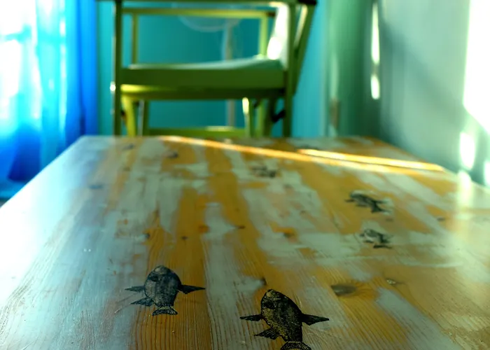 Simatos αpartments & Apartament *