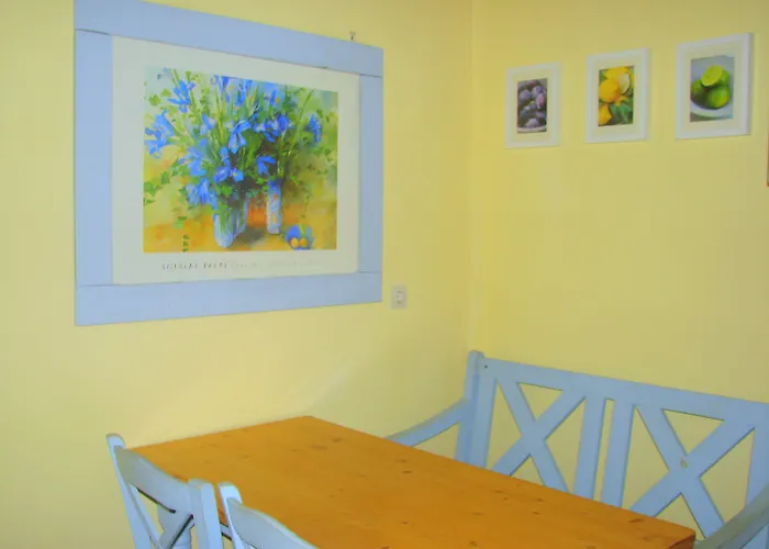 Simatos αpartments & * Argostoli (Kefalonia)