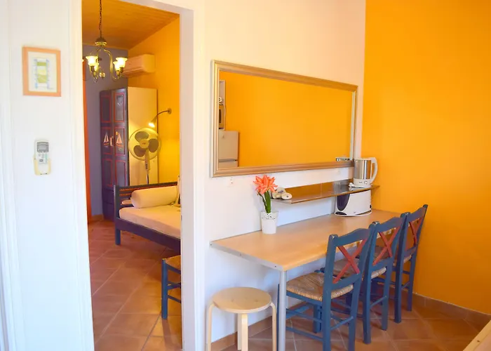 Apartament Simatos αpartments & Argostoli (Kefalonia)