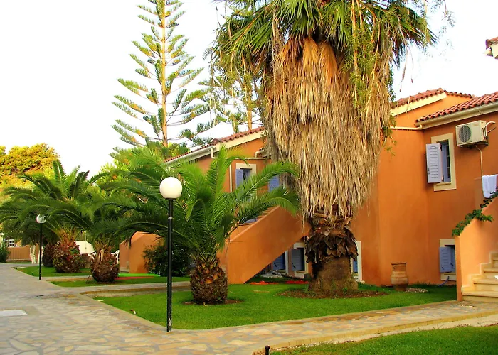 Simatos αpartments & Apartament