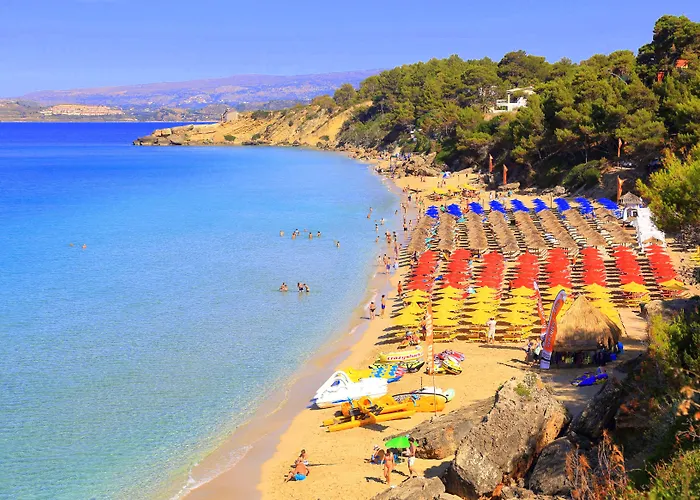 Simatos αpartments & Argostoli (Kefalonia)