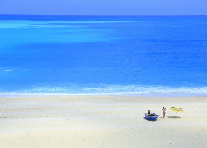 Apartament Simatos αpartments & Argostoli (Kefalonia)