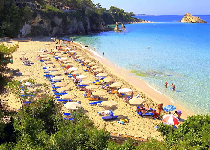 Simatos αpartments & * Argostoli (Kefalonia)