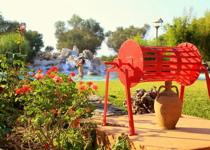 Simatos αpartments & Apartament Argostoli (Kefalonia)