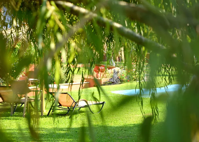 Simatos αpartments & Apartament *