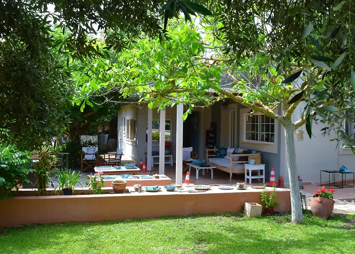 Apartament Simatos αpartments & *