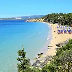 Lejlighed Simatos αpartments & Argostoli (Kefalonia)