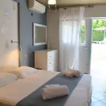 Simatos αpartments & Lejlighed Argostoli (Kefalonia)