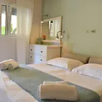 Simatos αpartments & Lejlighed