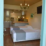 Simatos αpartments & Lejlighed *