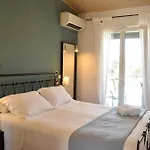 Lejlighed Simatos αpartments &