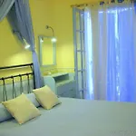 Lejlighed Simatos αpartments & Argostoli (Kefalonia)