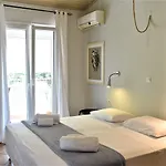 Simatos αpartments &