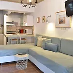 Simatos αpartments & Lejlighed