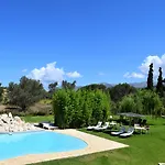 Lejlighed Simatos αpartments & Argostoli (Kefalonia)