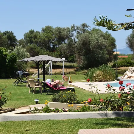 Simatos αpartments & Lejlighed Argostoli (Kefalonia)